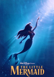 The Little Mermaid (movie)